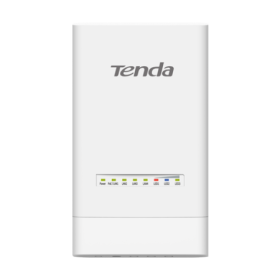 Access Point Bridge, Wi-Fi 5, 5GHz, max. 867 Mbps, 12 dBi - max 5 km, PoE pasiv, Management - TENDA TND-OS3 TENDA - 1